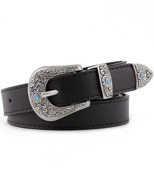 Ceinture de cowboy nom best sale