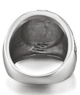 arriere bague acier usa