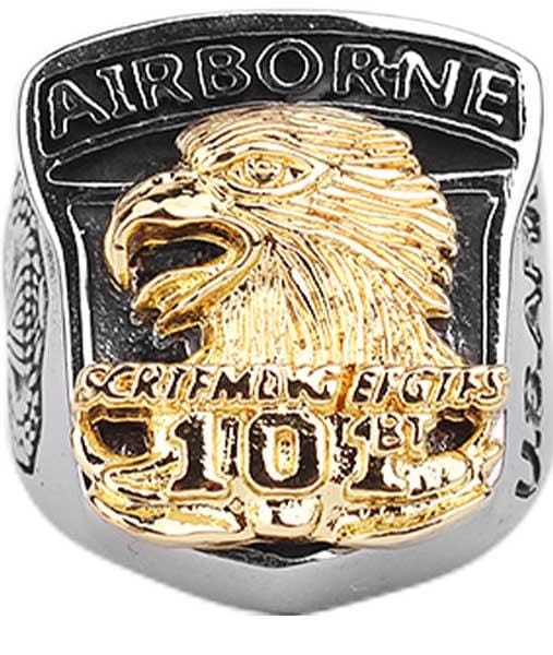 bague Airborne