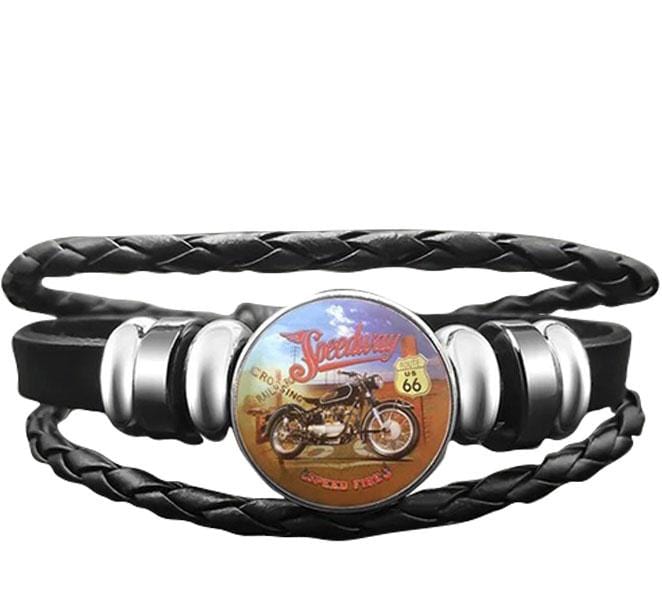 bracelet homme USA