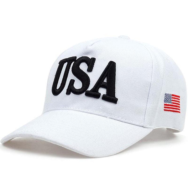 casquette amerique