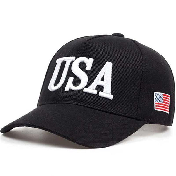 casquette usa