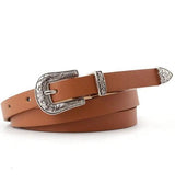 ceinture pour femme country