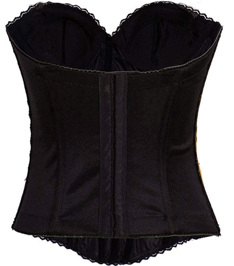 dos corset etendard usa