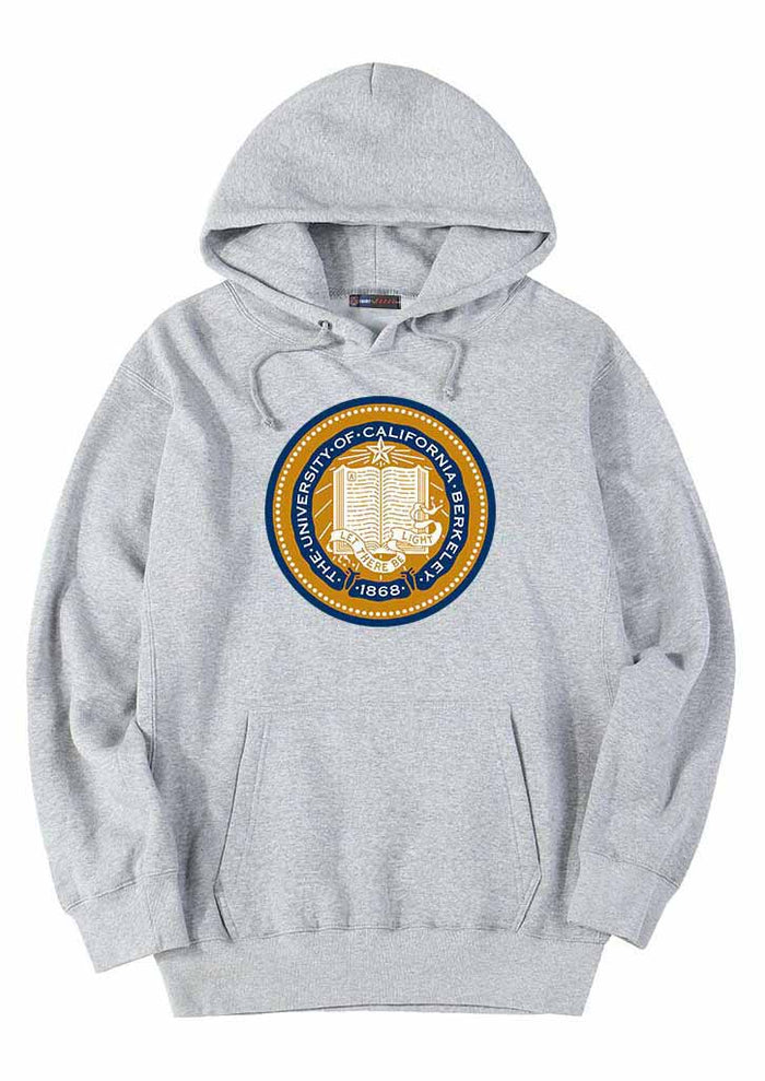 Sweat Capuche Universite Americaine USA LEGENDE