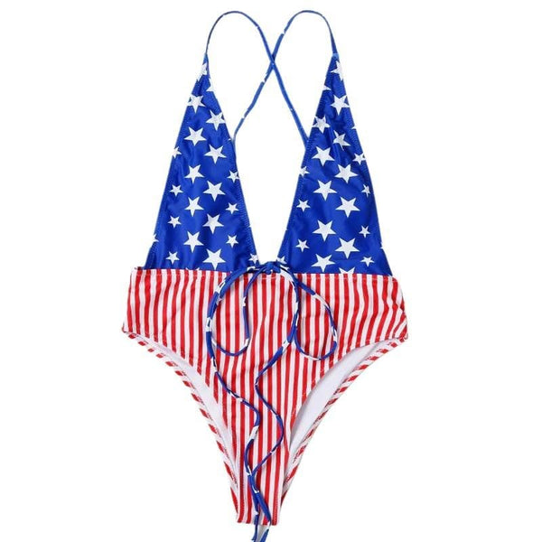 maillot de bain une piece usa