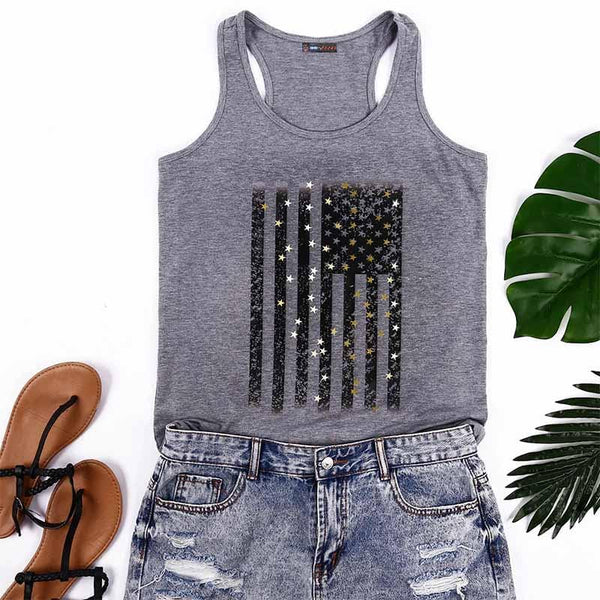 tank top etendard us