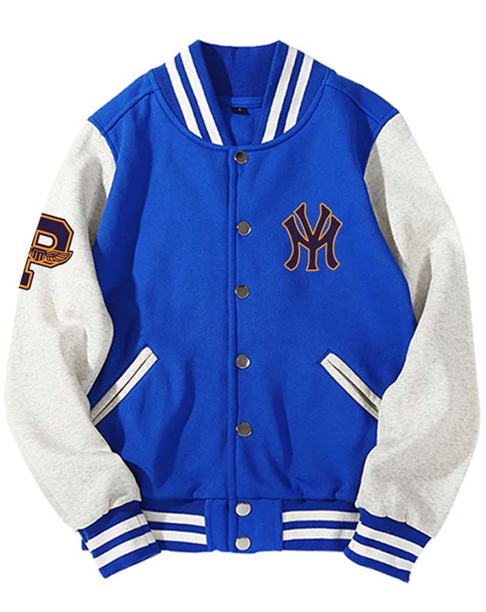 Veste de style Yankees USA LEGENDE